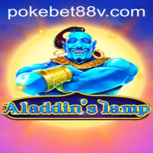 Discovering Aladdinslamp - A New Adventure with Pokebet88