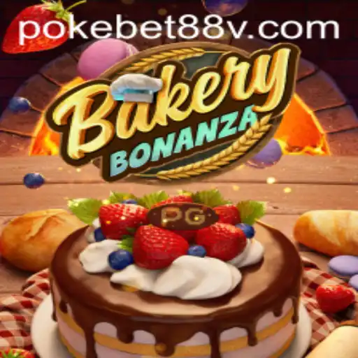 BakeryBonanza and pokebet88: A Culinary Adventure in Gaming