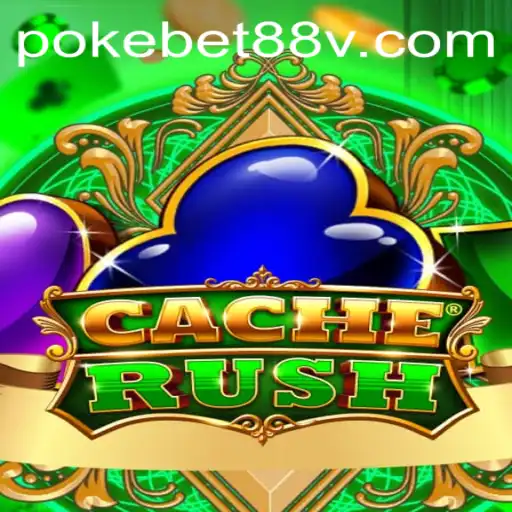 Uncovering CacheRush: The New Sensation in Online Gaming