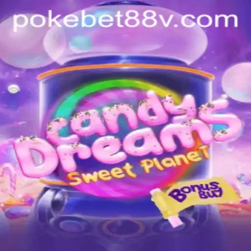 CandyDreamsSweetPlanet: A Sweet Escape into a Fantasy Realm