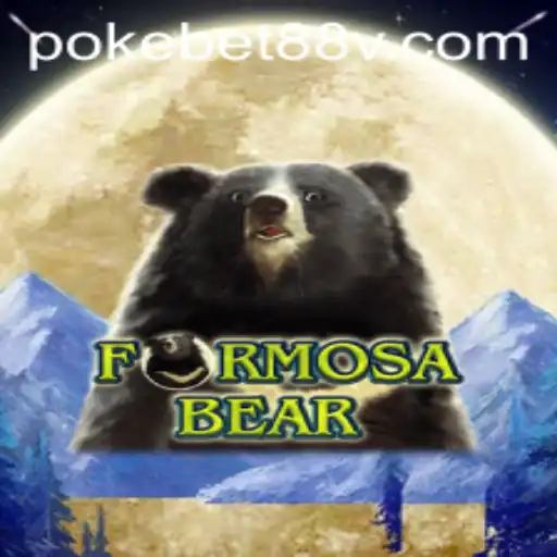 Dive into the Exciting World of FormosaBear: A Unique Casino Experience with Pokebet88