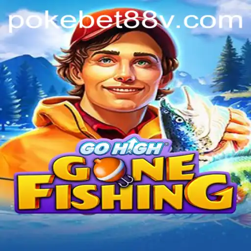 GoHighGoneFishing: Dive into the Adventurous World of this Innovative Game