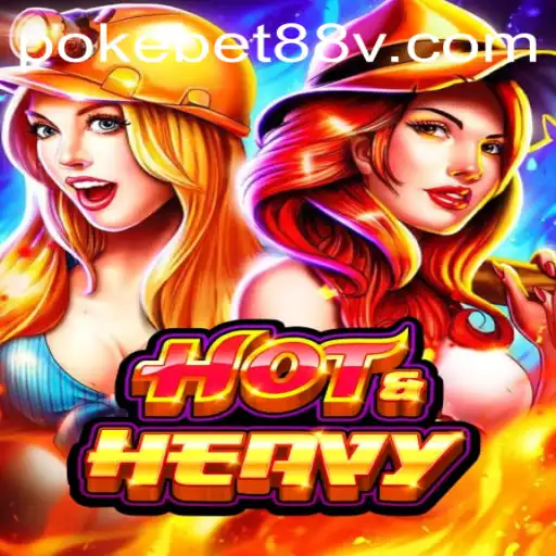 Exploring the World of HotHeavy: A Thrilling Gaming Experience with Pokebet88