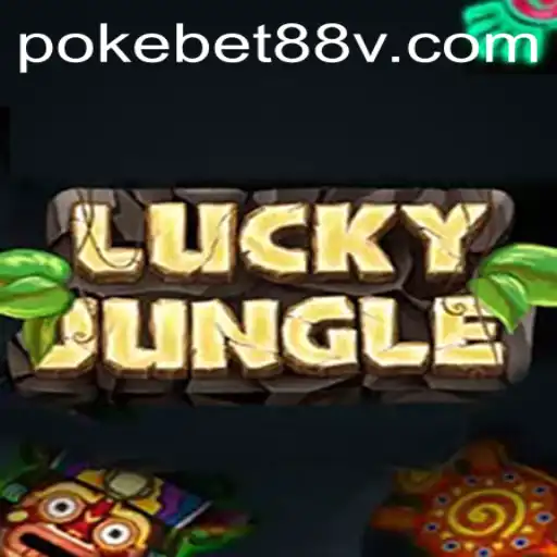 Exploring the Thrilling World of LuckyJungle