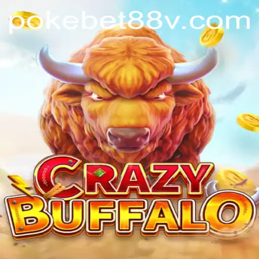 CRAZYBUFFALO: The Exciting New Sensation in Online Gaming
