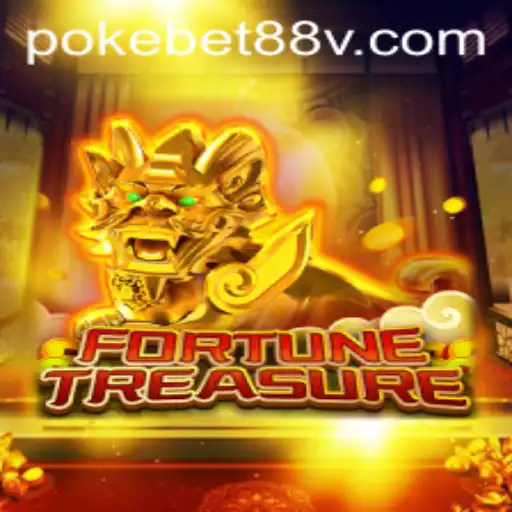 Exploring the Exciting World of FortuneTreasure and pokebet88