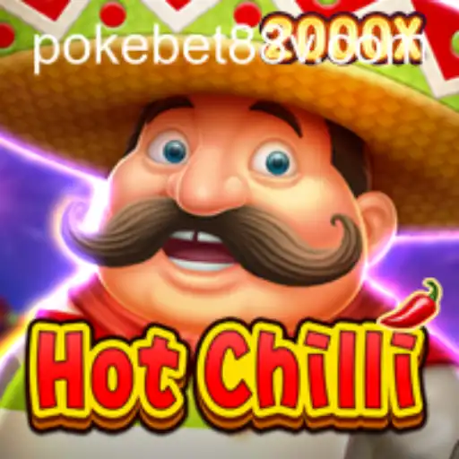 HotChilli: A Spicy Adventure in the World of Pokebet88