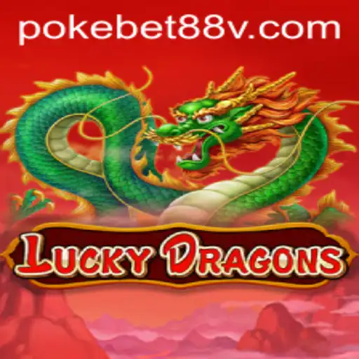 Discover the Enchanting World of LuckyDragons at Pokebet88