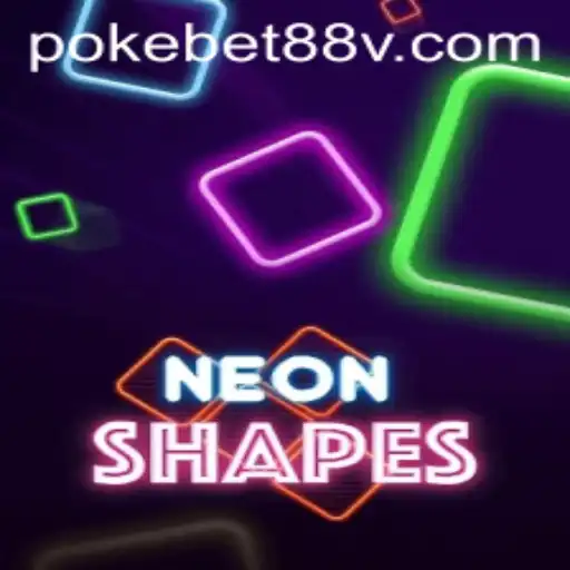 NeonShapes: Exploring the Dynamic World of Gaming with Pokebet88