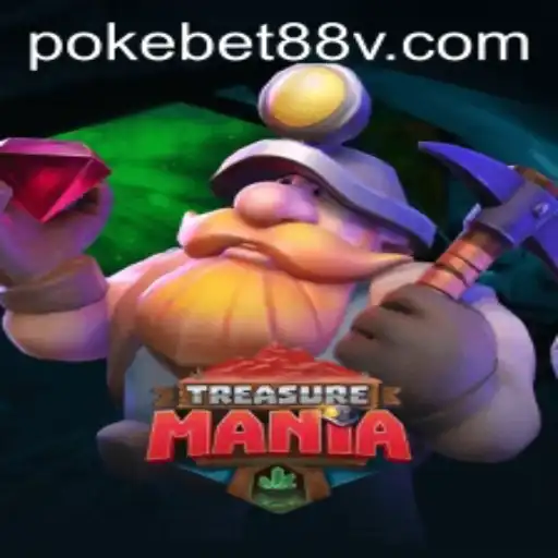 Discovering TreasureMania: The Intriguing World of Pokebet88