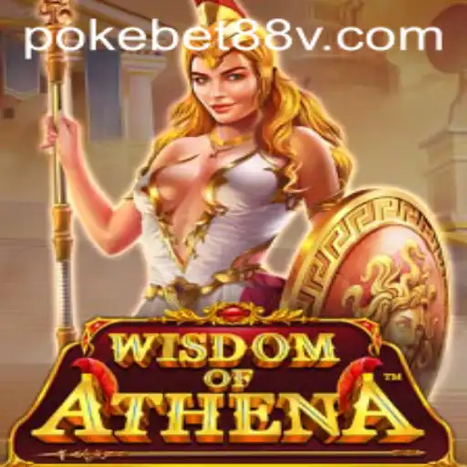 WisdomofAthena: The Next Big Game with a Twist of Pokebet88