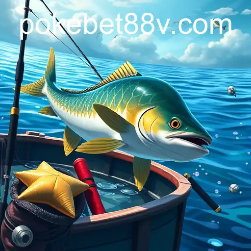 Exploring Online Fishing with Pokebet88