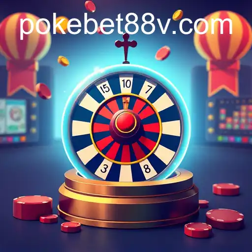 Rotary Games and the Rise of Pokebet88: A New Era in Entertainment
