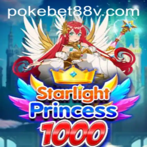 Exploring the World of StarlightPrincess1000 and Its Connection to Pokebet88