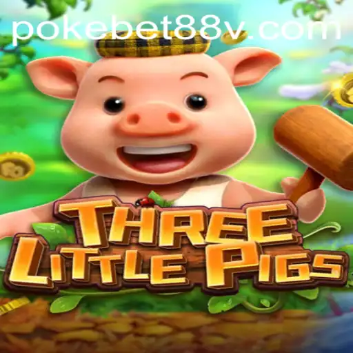 Exploring the Exciting World of THREELITTLEPIGS: A New Gaming Adventure with pokebet88