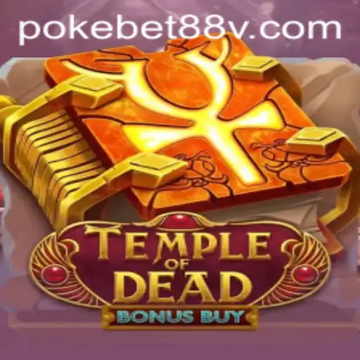 Exploring TempleofDeadBonusBuy: A Journey into the Game's Intricacies